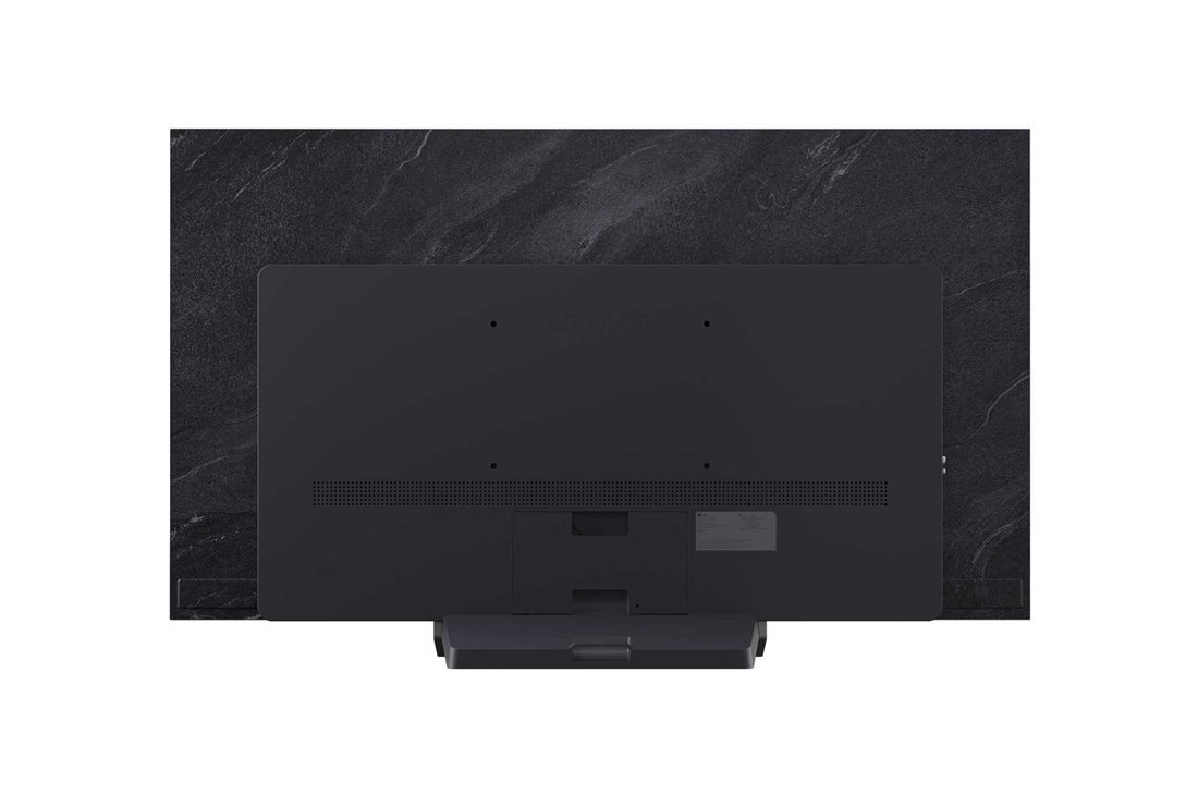 LG 55'' OLED evo AI C5 4K Smart TV 2025, Nærbilde av LG OLED TV-skjerm viser hvordan AI Search fungerer. Et lite chattevindu er åpent og viser hvordan brukeren spør om hva slags sportsspill som finnes. AI search svarte via chat og ved å vise, OLED55C54LA, thumbnail 13