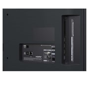 LG 48'' OLED evo AI G5 4K Smart TV 2025, rear detail view, OLED48G56LS, thumbnail 14