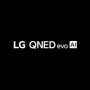 LG 43'' QNED AI QNED86 4K Smart TV 2025, play video, 43QNED86A6C, thumbnail 1