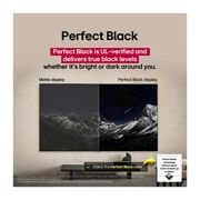 LG 55'' OLED evo AI G5 4K Smart TV 2025, lifestyle view, OLED55G54LW, thumbnail 11