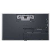 LG 55'' OLED evo AI G5 4K Smart TV 2025, rear view, OLED55G54LW, thumbnail 13