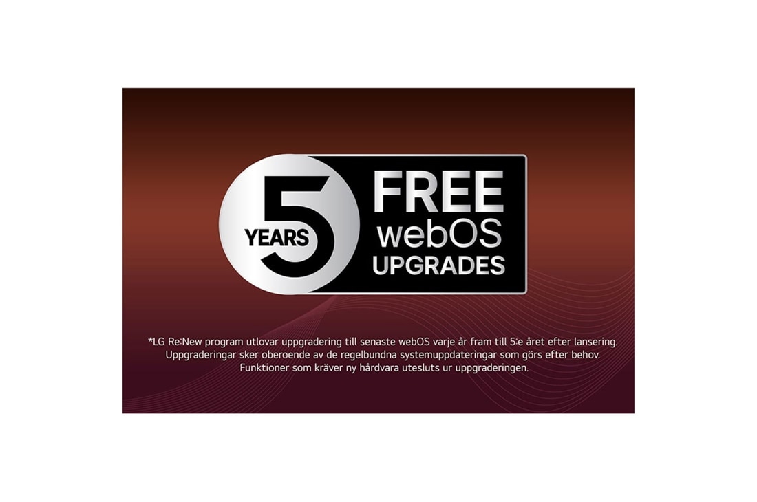 LG 42'' OLED evo AI C5 4K Smart TV 2025, Leopard i skogen i livaktige farger og detaljer. Leoparden har et rutenett og lysskinn etter seg, noe som indikerer hvordan LG AI Picture Pro gir imponerende visuelle forbedringer til scenarioets oppl, OLED42C54LA, thumbnail 10