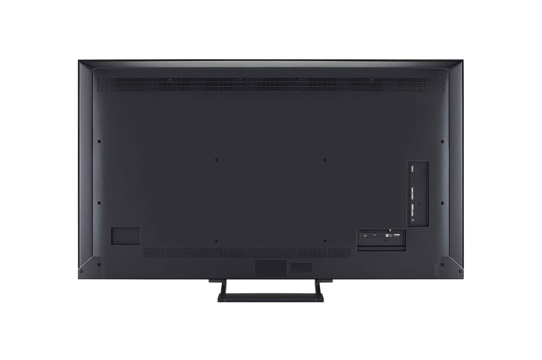 LG 75'' QNED MiniLED AI QNED93 4K Smart TV 2025, 75-tommers LG QNED evo AI QNED93 MiniLED 4K Smart TV 2025, 75QNED93A6A, thumbnail 13