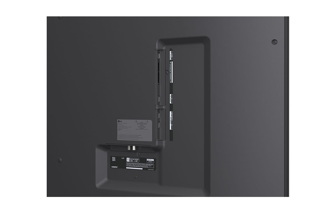 LG 86'' NanoCell AI NANO81 4K Smart TV 2025, 86NANO81A6A, thumbnail 14