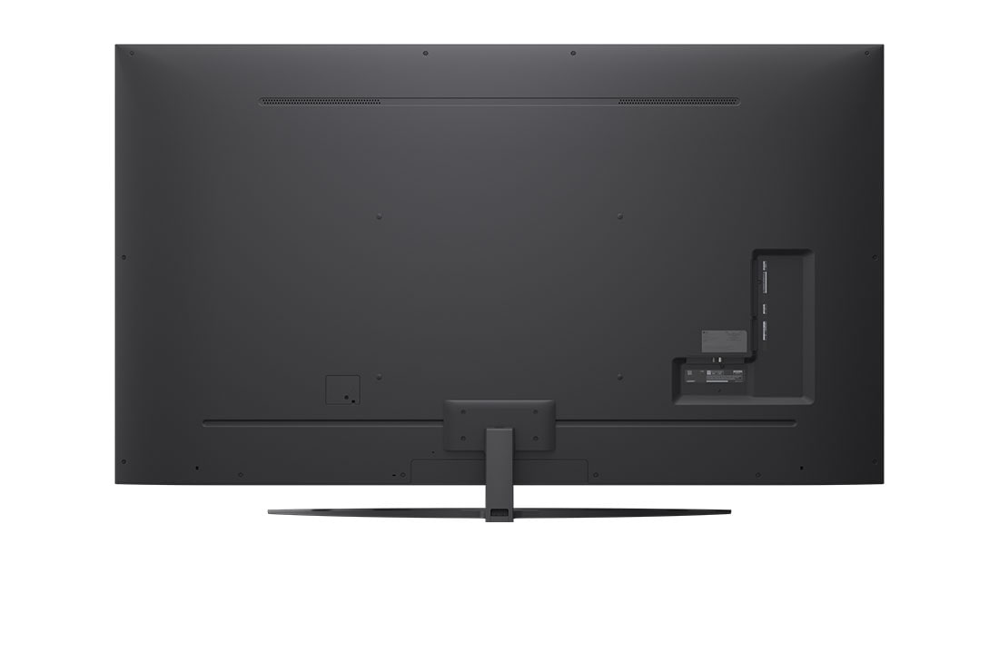 LG 86'' NanoCell AI NANO81 4K Smart TV 2025, 86NANO81A6A, thumbnail 15