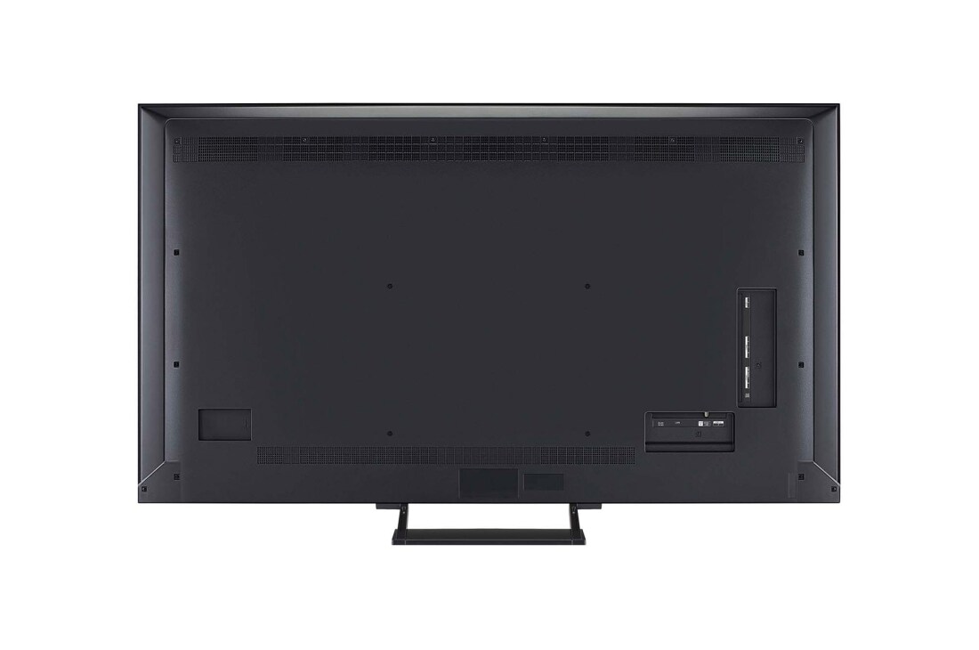 LG 55'' QNED MiniLED AI QNED93 4K Smart TV 2025, 55-tommers LG QNED evo AI QNED93 MiniLED 4K Smart TV 2025, 55QNED93A6A, thumbnail 13