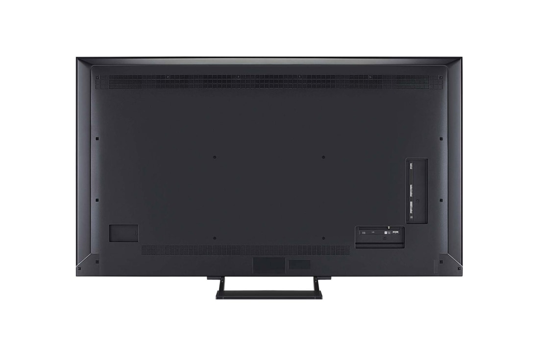 LG 65'' QNED MiniLED AI QNED93 4K Smart TV 2025, 65-tommers LG QNED evo AI QNED93 MiniLED 4K Smart TV 2025, 65QNED93A6A, thumbnail 13