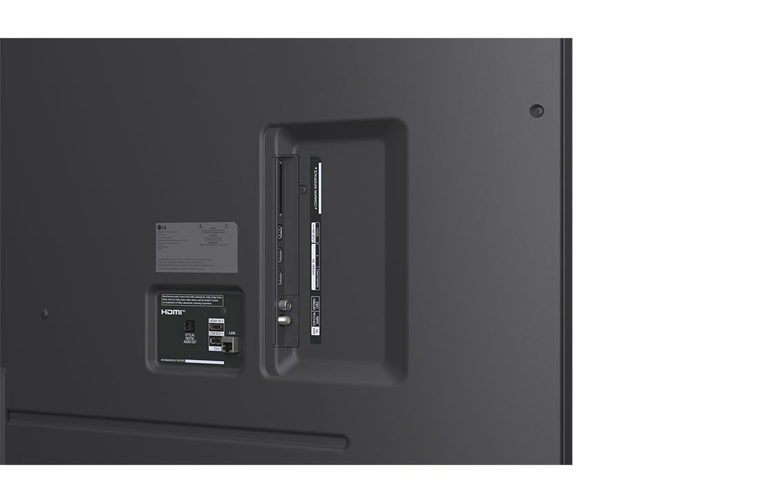 LG 75'' NanoCell AI NANO81 4K Smart TV 2025, 75NANO81A6A, thumbnail 14