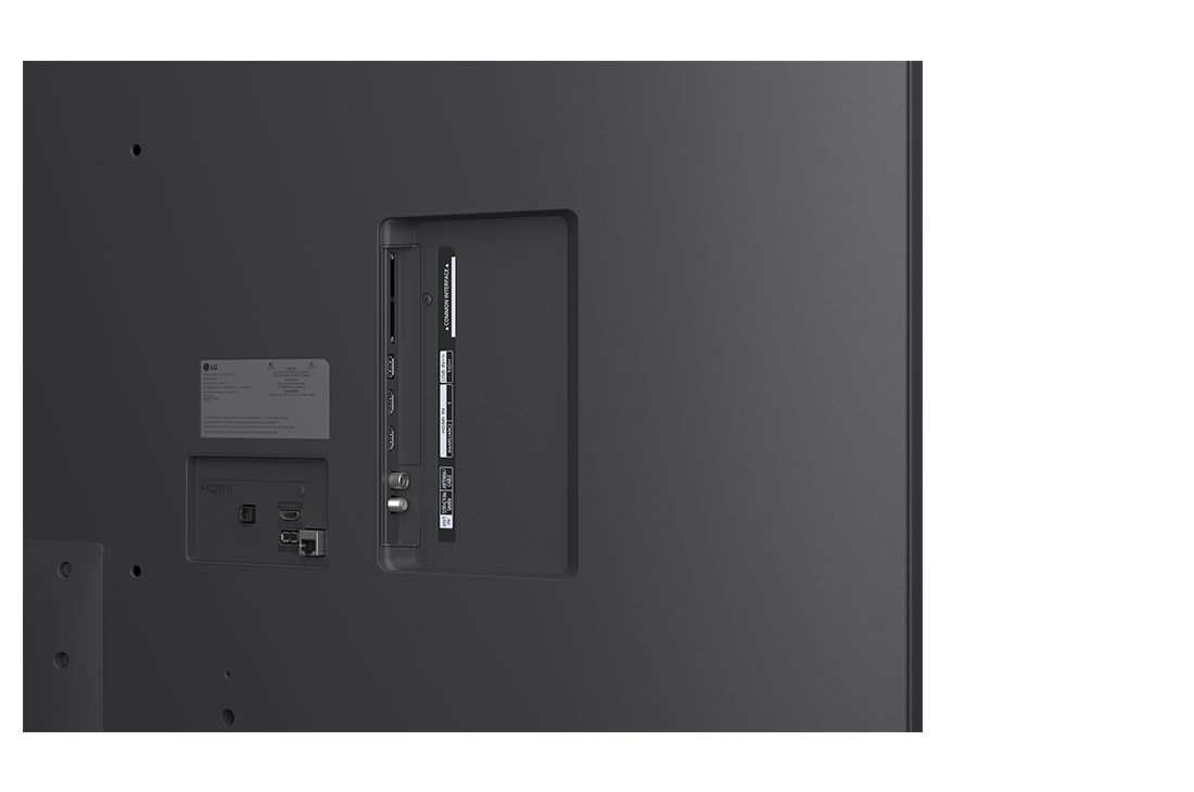 LG 65'' NanoCell AI NANO81 4K Smart TV 2025, 65NANO81A6A, thumbnail 13