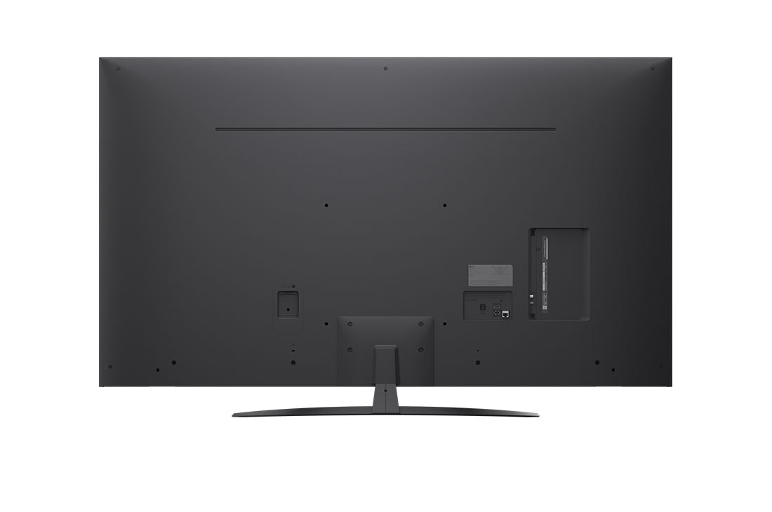 LG 65'' NanoCell AI NANO81 4K Smart TV 2025, 65NANO81A6A, thumbnail 14