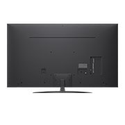 LG 65'' NanoCell AI NANO81 4K Smart TV 2025, 65NANO81A6A, thumbnail 14