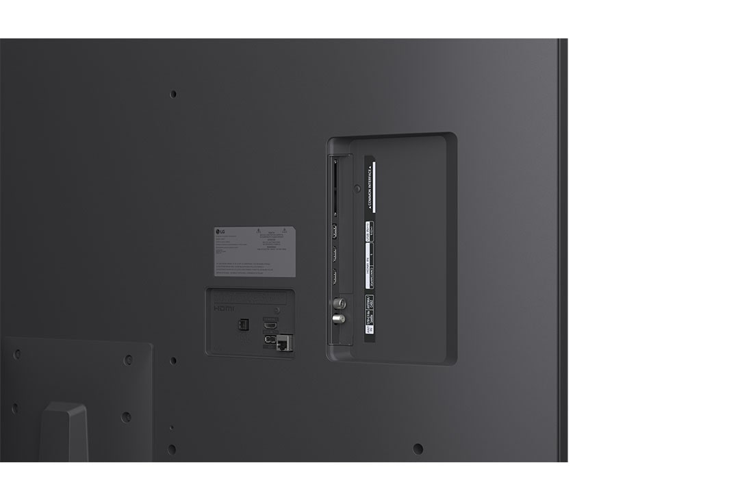 LG 55'' NanoCell AI NANO81 4K Smart TV 2025, 55NANO81A6A, thumbnail 15