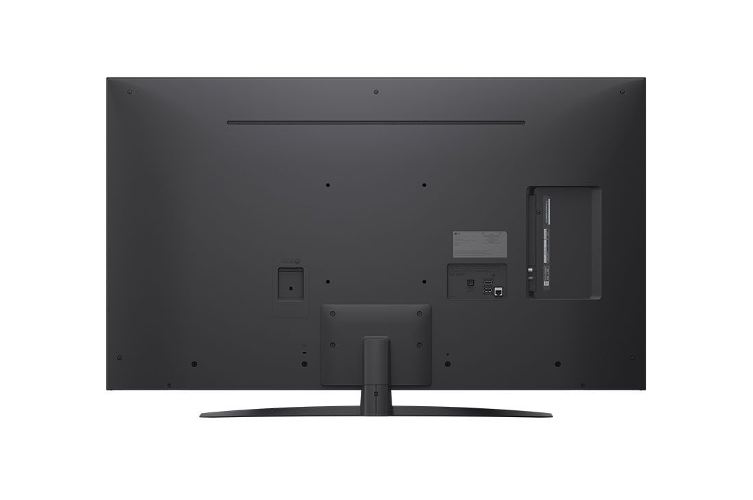 LG 50'' NanoCell AI NANO81 4K Smart TV 2025, 50NANO81A6A, thumbnail 14