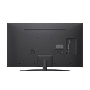 LG 50'' NanoCell AI NANO81 4K Smart TV 2025, 50NANO81A6A, thumbnail 14