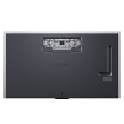 LG 65 tommers LG OLED evo M5 4K Smart TV 2025, LG AI Magic Remote s istaknutim AI dugmetom. Oko njega su različite funkcionalnosti kojima korisnik može da pristupi preko dugmeta. AI Voice ID, AI Search, AI Chatbot, AI Concierge, AI Picture Wizard,, OLED65M59LA, thumbnail 11