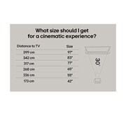 LG Ekte trådløs TV – LG OLED evo AI M5 på 77 tommer med 4K 144 Hz video- og lydoverføring, Alpha 11 AI procesor 2. generacije prikazan na tamnoj pozadini. Svetli ljubičastom i plavom svetlošću iznutra, osvetljavajući kola mikročipova oko sebe. Naslov govori o tome kako procesor za LG OLED e, OLED77M59LA, thumbnail 7