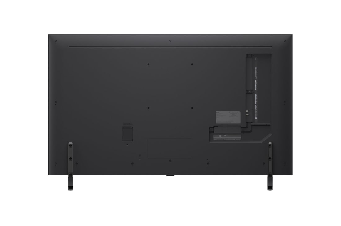 LG 50'' QNED AI QNED8E 4K Smart TV 2025, 50-tommers LG QNED AI QNED8E 4K Smart TV 2025, 50QNED8EA6B, thumbnail 13
