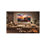 LG 50'' QNED AI QNED8E 4K Smart TV 2025, 50-tommers LG QNED AI QNED8E 4K Smart TV 2025, 50QNED8EA6B, thumbnail 11