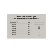 LG 55'' QNED AI QNED8E 4K Smart TV 2025, 55-tommers LG QNED AI QNED8E 4K Smart TV 2025, 55QNED8EA6B, thumbnail 8