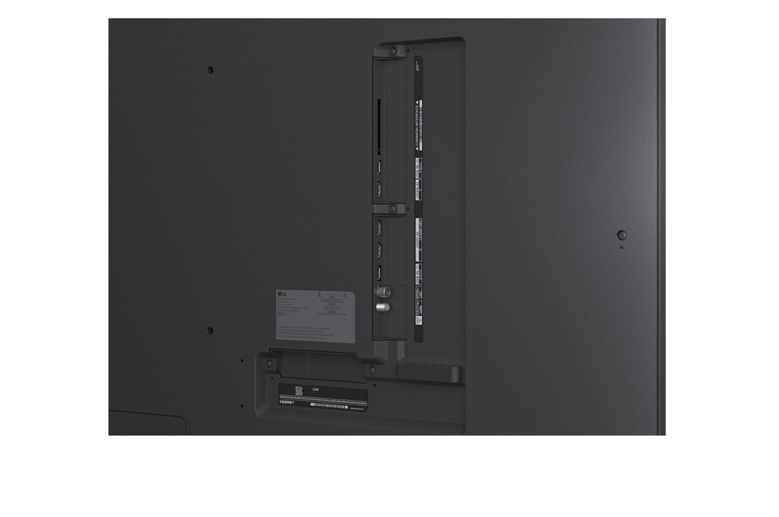 LG 65'' QNED AI QNED8E 4K Smart TV 2025, 65-tommers LG QNED AI QNED8E 4K Smart TV 2025, 65QNED8EA6B, thumbnail 14