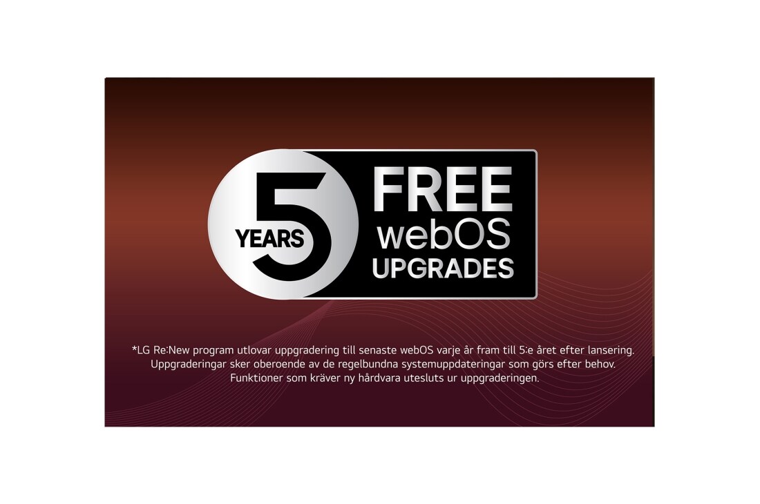 LG 86'' QNED AI QNED8E 4K Smart TV 2025, 86-tommers LG QNED AI QNED8E 4K Smart TV 2025, 86QNED8EA6B, thumbnail 10