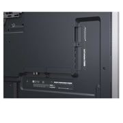 LG 65'' OLED evo AI G5 4K Smart TV 2025, rear detail view, OLED65G54LW, thumbnail 14