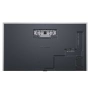 LG 77'' OLED evo AI G5 4K Smart TV 2025, rear view, OLED77G54LW, thumbnail 13
