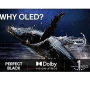 LG 83'' OLED evo AI G5 4K Smart TV 2025, lifestyle view, OLED83G54LW, thumbnail 9