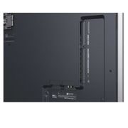 LG 83'' OLED evo AI G5 4K Smart TV 2025, rear detail view, OLED83G54LW, thumbnail 14