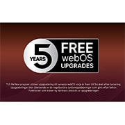 LG 86'' QNED evo MiniLED AI QNED85 4K Smart TV 2025, detail view, 86QNED85A6C, thumbnail 9