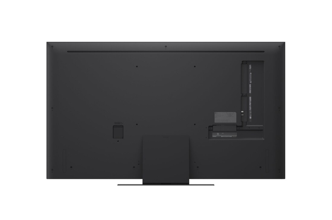 LG 55'' QNED MiniLED AI QNED86 4K Smart TV 2025, 55-tommers LG QNED evo AI QNED86 4K Smart TV 2025, 55QNED86A6A, thumbnail 12