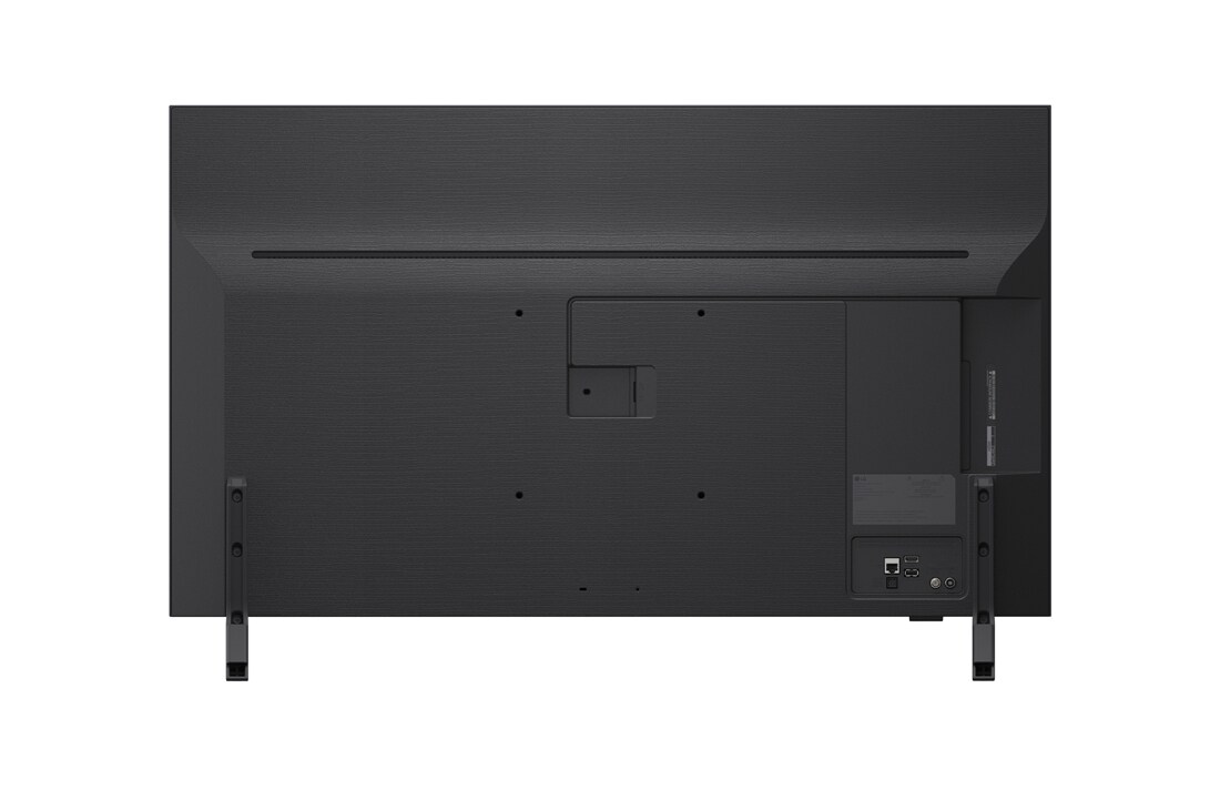 LG 43''  QNED AI QNED82 4K Smart TV 2025, 43-tommers LG QNED AI QNED8E 4K Smart TV 2025, 43QNED82A6B, thumbnail 13