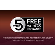 LG 86''  QNED AI QNED82 4K Smart TV 2025, 86-tommers LG QNED AI QNED8E 4K Smart TV 2025, 86QNED82A6B, thumbnail 10