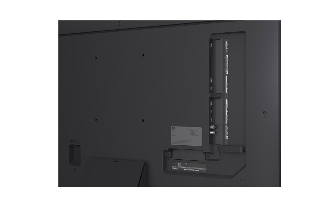 LG 50'' QNED AI QNED86 4K Smart TV 2025, 43-tommers LG QNED evo AI QNED86 4K Smart TV 2025, 50QNED86A6C, thumbnail 13