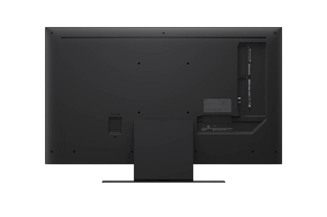 LG 43'' QNED AI QNED86 4K Smart TV 2025, 43-tommers LG QNED evo AI QNED86 4K Smart TV 2025, 43QNED86A6C, thumbnail 12