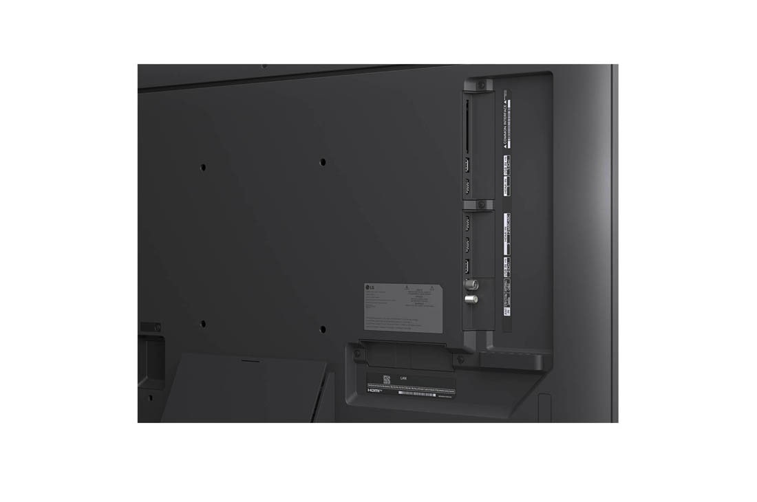 LG 43'' QNED AI QNED86 4K Smart TV 2025, 43-tommers LG QNED evo AI QNED86 4K Smart TV 2025, 43QNED86A6C, thumbnail 13