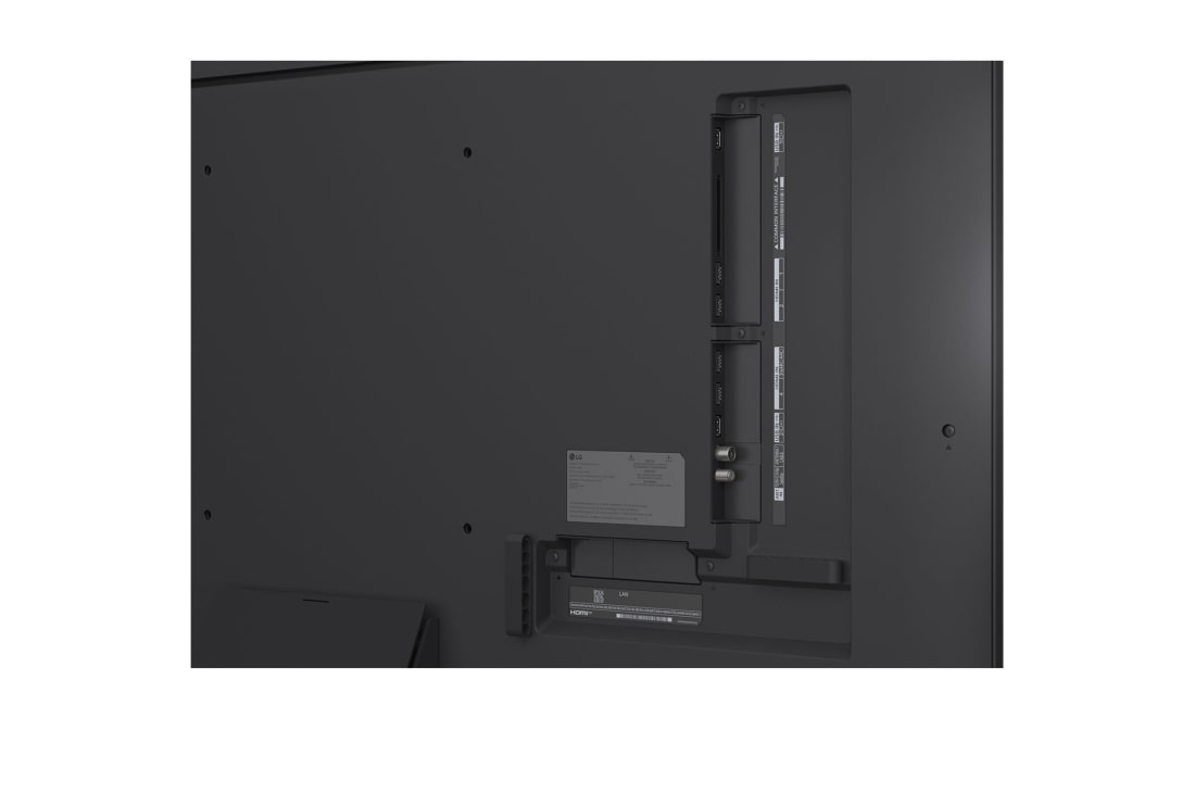 LG 75'' QNED MiniLED AI QNED86 4K Smart TV 2025, 75QNED86A6A, thumbnail 13