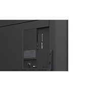 LG 75''  QNED AI QNED82 4K Smart TV 2025, 75-tommers LG QNED AI QNED8E 4K Smart TV 2025, 75QNED82A6B, thumbnail 14