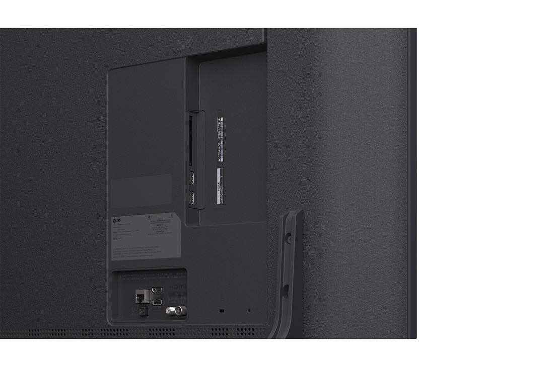 LG 86''  QNED AI QNED82 4K Smart TV 2025, 86-tommers LG QNED AI QNED8E 4K Smart TV 2025, 86QNED82A6B, thumbnail 14