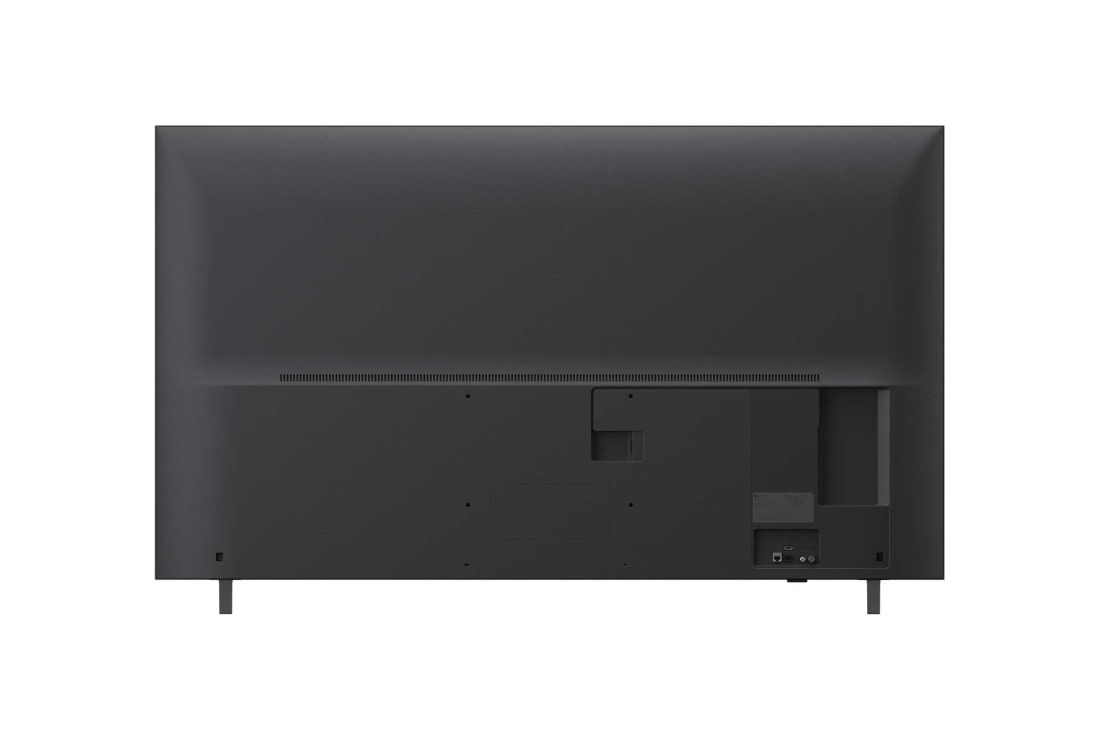 LG 75'' UHD AI UA75 4K Smart TV 2025, Sci-fi-innhold spilles av på en LG TV-skjerm. På skjermen vises grensesnittet for AI Chatbot. Brukeren sendte melding til chatbot om at skjermen er for mørk. Chatbot tilbød løsninger på problemet. Hel, 75UA75006LA, thumbnail 14