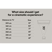 LG 75'' NanoCell AI NANO80 4K Smart TV 2025, detial view, 75NANO80A6B, thumbnail 8