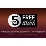 LG 75'' NanoCell AI NANO80 4K Smart TV 2025, detial view, 75NANO80A6B, thumbnail 10