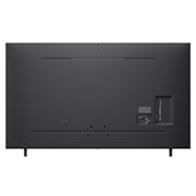 LG 75'' NanoCell AI NANO80 4K Smart TV 2025, back view, 75NANO80A6B, thumbnail 13