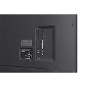 LG 75'' NanoCell AI NANO80 4K Smart TV 2025, detial view, 75NANO80A6B, thumbnail 14