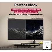 LG 55'' OLED evo AI G5 4K Smart TV 2025, lifestyle view, OLED55G56LS, thumbnail 11