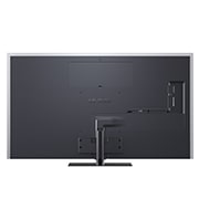 LG 65'' OLED evo AI G5 4K Smart TV 2025, rear view, OLED65G56LS, thumbnail 13