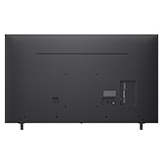 LG 65'' NanoCell AI NANO80 4K Smart TV 2025, back view, 65NANO80A6B, thumbnail 14