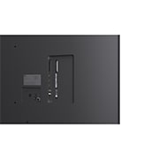 LG 65'' NanoCell AI NANO80 4K Smart TV 2025, detail view, 65NANO80A6B, thumbnail 15