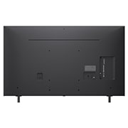 LG 55'' NanoCell AI NANO80 4K Smart TV 2025, back view, 55NANO80A6B, thumbnail 14