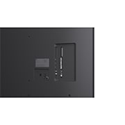 LG 55'' NanoCell AI NANO80 4K Smart TV 2025, detail view, 55NANO80A6B, thumbnail 15